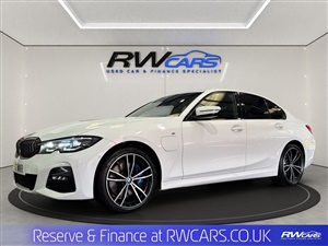 Large image for the Used BMW 3 SERIES