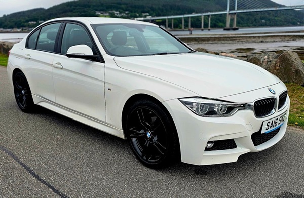Large image for the Used BMW 3 SERIES