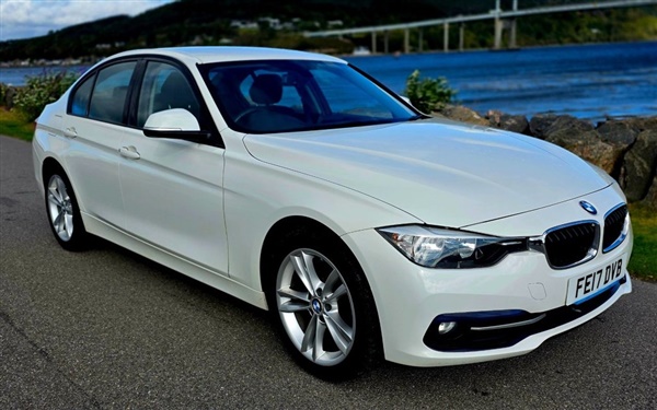 Large image for the Used BMW 3 SERIES