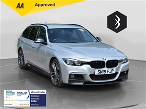 Large image for the Used BMW 3 SERIES