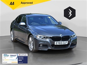 Large image for the Used BMW 3 SERIES