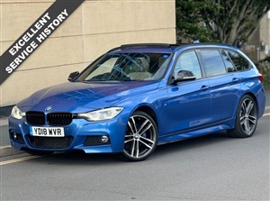 Large image for the Used BMW 3 SERIES
