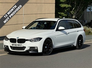 Large image for the Used BMW 3 SERIES