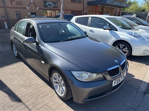 Large image for the Used BMW 3 SERIES
