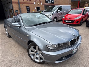 Large image for the Used BMW 3 SERIES