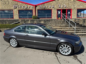 Large image for the Used BMW 3 SERIES