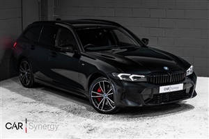 Large image for the Used BMW 3 SERIES