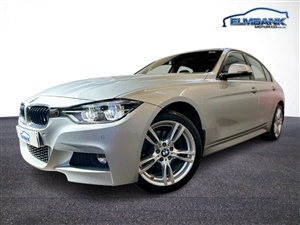 Large image for the Used BMW 3 SERIES