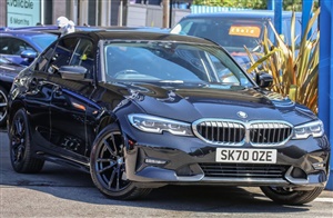 Large image for the Used BMW 3 SERIES