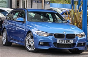 Large image for the Used BMW 3 SERIES