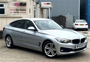 Large image for the Used BMW 3 SERIES GRAN TURISMO