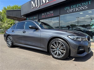 Large image for the Used BMW 3 SERIES
