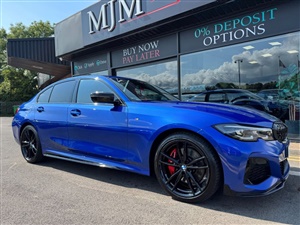 Large image for the Used BMW 3 SERIES