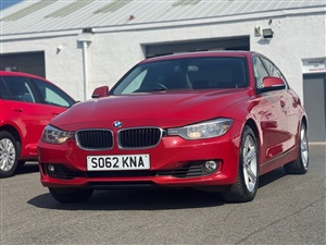 Large image for the Used BMW 3 SERIES