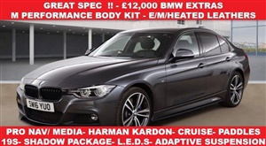Large image for the Used BMW 3 SERIES