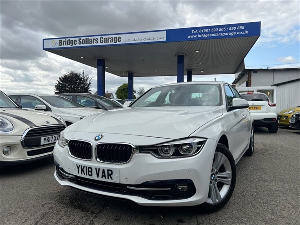 Large image for the Used BMW 3 SERIES