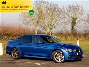 Large image for the Used BMW 3 SERIES