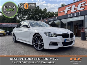 Large image for the Used BMW 3 SERIES