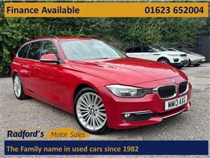 Large image for the Used BMW 3 SERIES