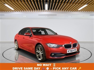 Large image for the Used BMW 3 SERIES