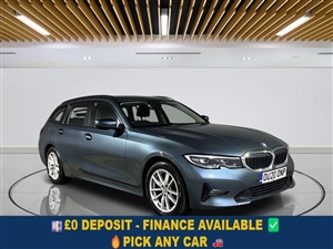 Large image for the Used BMW 3 SERIES