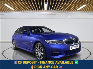 Large image for the Used BMW 3 SERIES