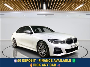 Large image for the Used BMW 3 SERIES