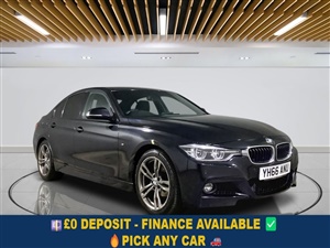Large image for the Used BMW 3 SERIES
