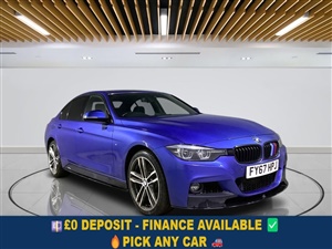 Large image for the Used BMW 3 SERIES