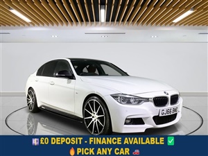 Large image for the Used BMW 3 SERIES