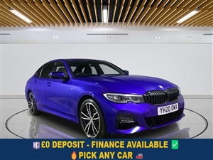 Large image for the Used BMW 3 SERIES