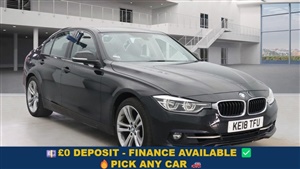 Large image for the Used BMW 3 SERIES