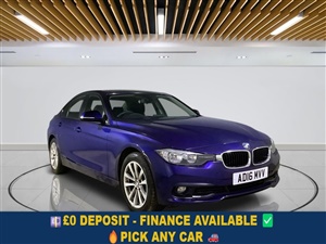 Large image for the Used BMW 3 SERIES