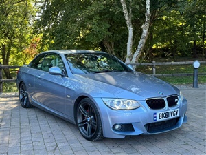 Large image for the Used BMW 3 Series