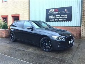 Large image for the Used BMW 3 SERIES