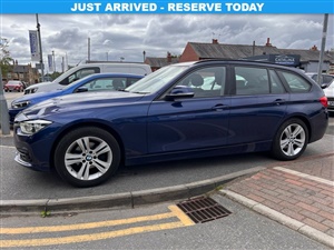 Large image for the Used BMW 3 SERIES