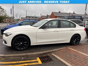 Large image for the Used BMW 3 SERIES