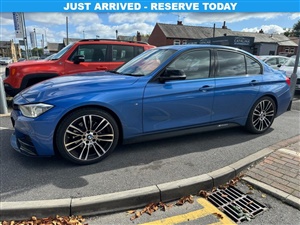 Large image for the Used BMW 3 SERIES