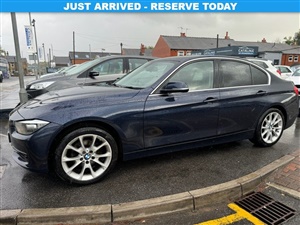 Large image for the Used BMW 3 SERIES