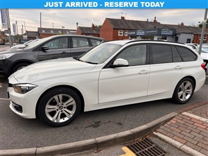 Large image for the Used BMW 3 SERIES