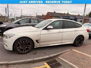 Large image for the Used BMW 3 SERIES GRAN TURISMO