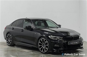 Large image for the Used BMW 3 SERIES