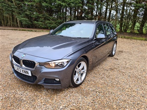 Large image for the Used BMW 3 Series