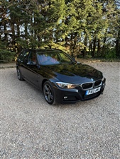 Large image for the Used BMW 3 Series