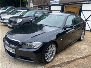 Large image for the Used BMW 3 Series