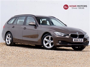 Large image for the Used BMW 3 SERIES