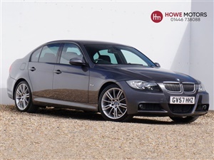Large image for the Used BMW 3 SERIES