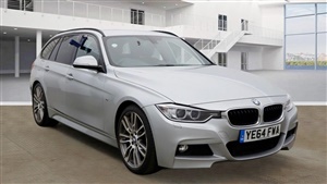Large image for the Used BMW 3 SERIES
