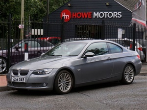 Large image for the Used BMW 3 SERIES