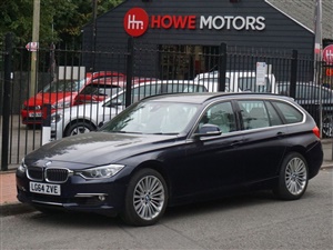 Large image for the Used BMW 3 SERIES